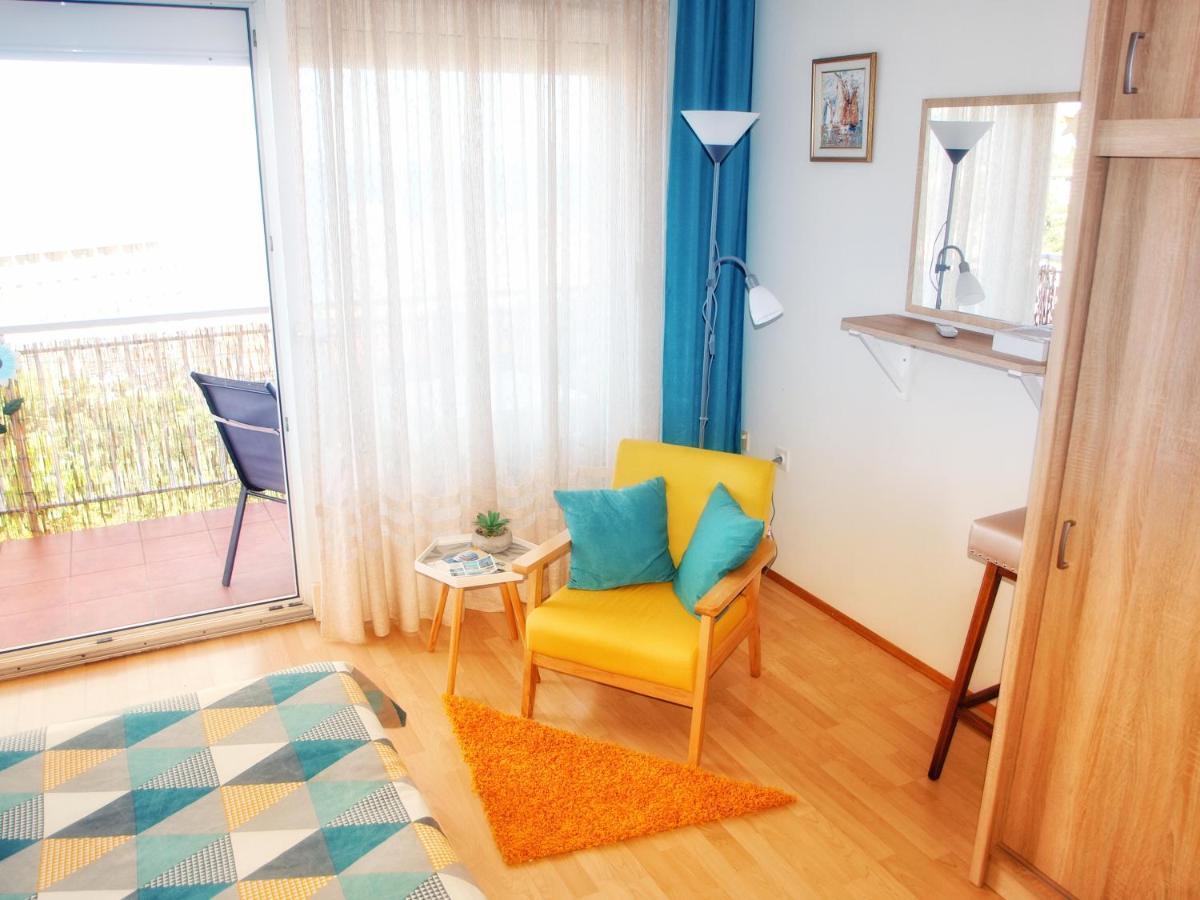 Panoramico Apartment Opatija Exterior photo